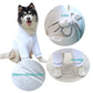 Luxury Cozy Pet Microfibre Bathrobe