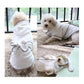 Luxury Cozy Pet Microfibre Bathrobe