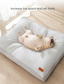 The Lounger Waterproof Dog Bed