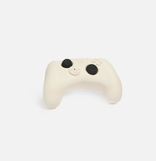 Game Console with Chicken Scent Dog Toy