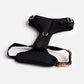 Aquafleece Water Resistant Dog Harness - Black