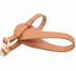 The Allistar Designer Leather Dog Harness