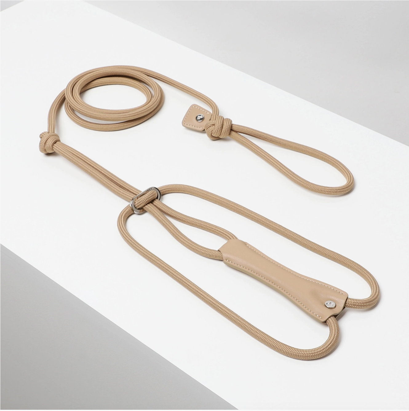 Y-Elite All-in-One Harness Leash