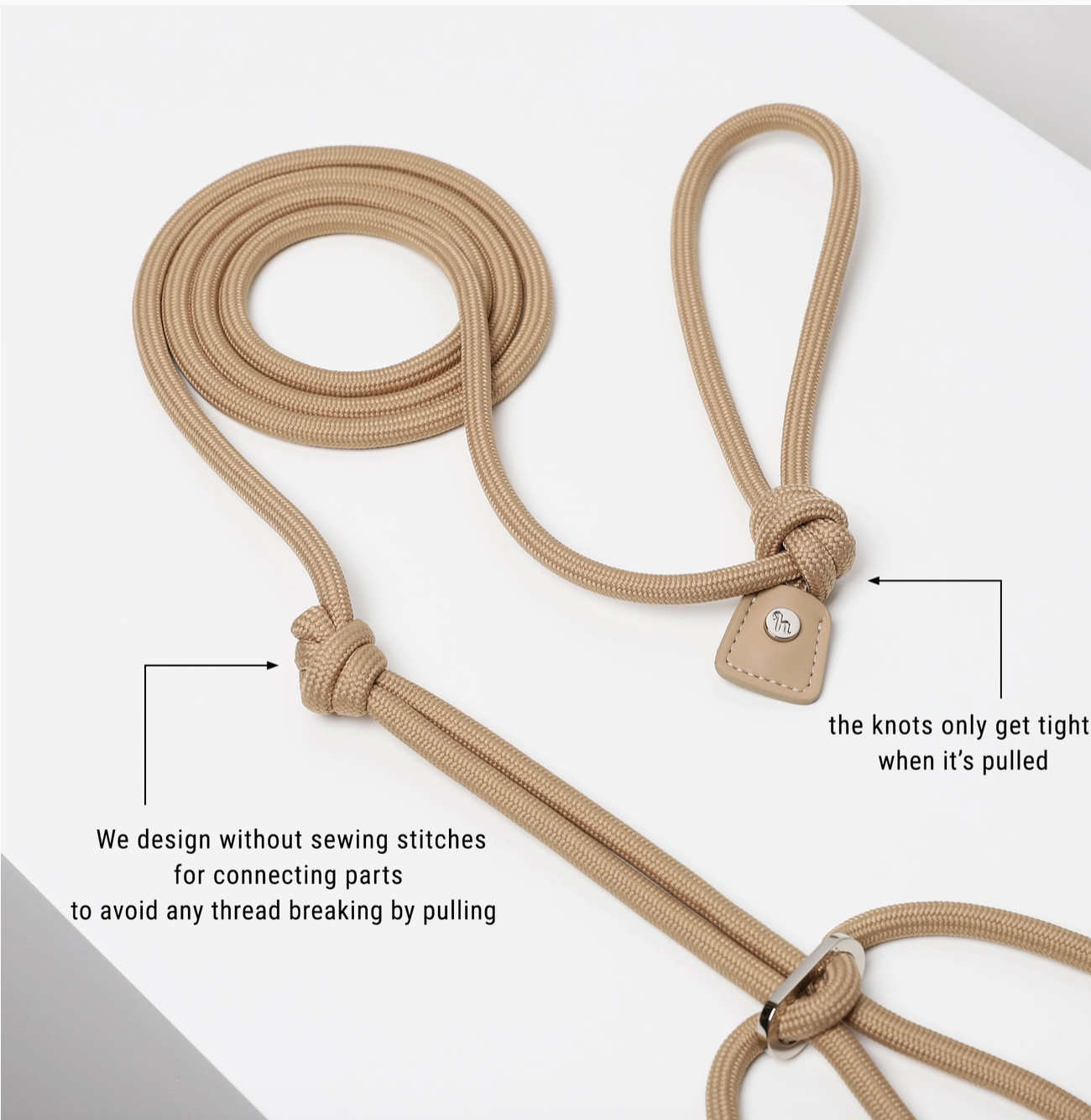 Y-Elite All-in-One Harness Leash