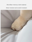 The Lounger Waterproof Dog Bed